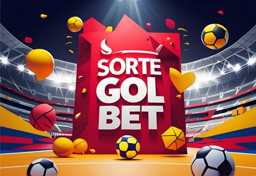Sorte Gol Bet